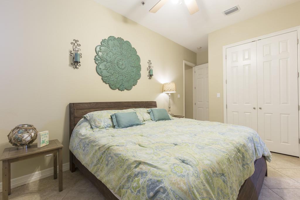 Ferienwohnung Campeche South Padre Island Exterior foto